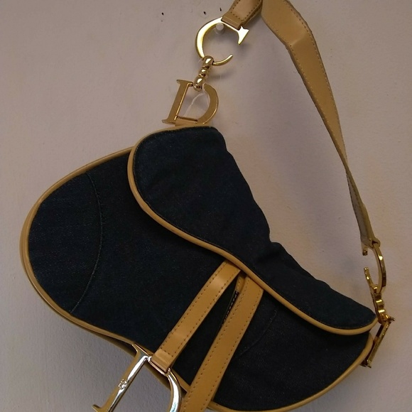 Christian Dior Handbags - Christian Dior handbag